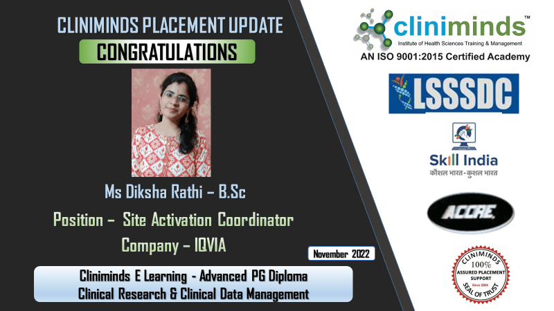 Cliniminds Placements